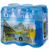 quellfrisch