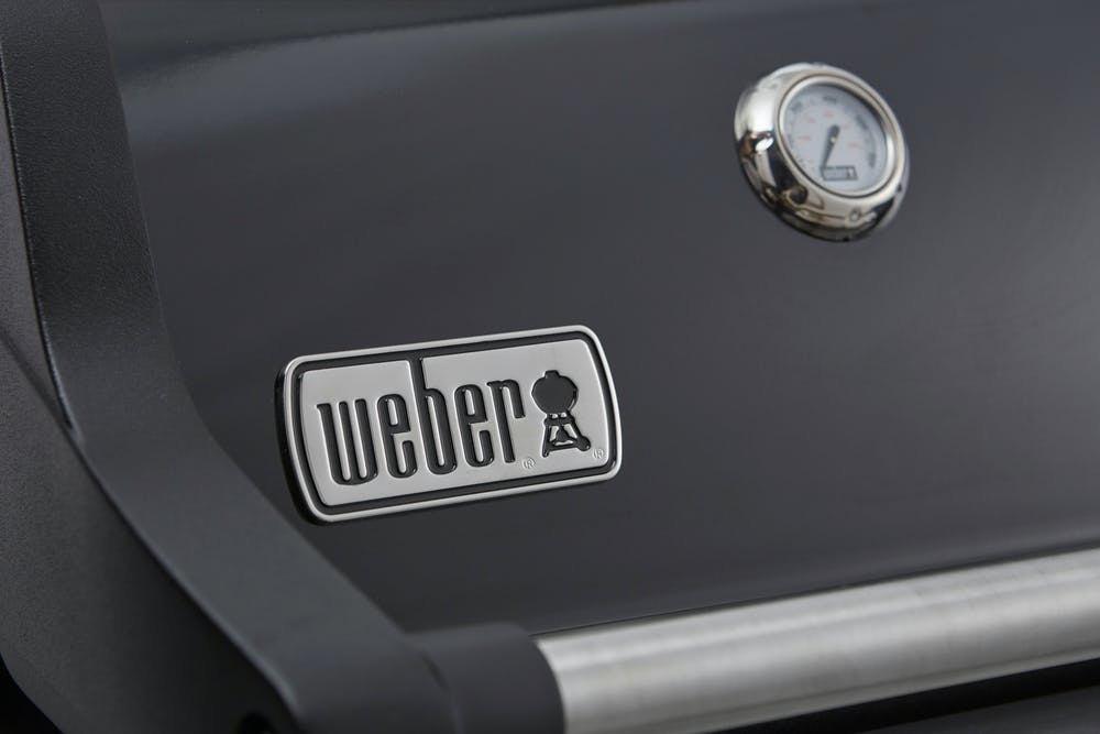 Weber Spirit EP-335 Premium GBS