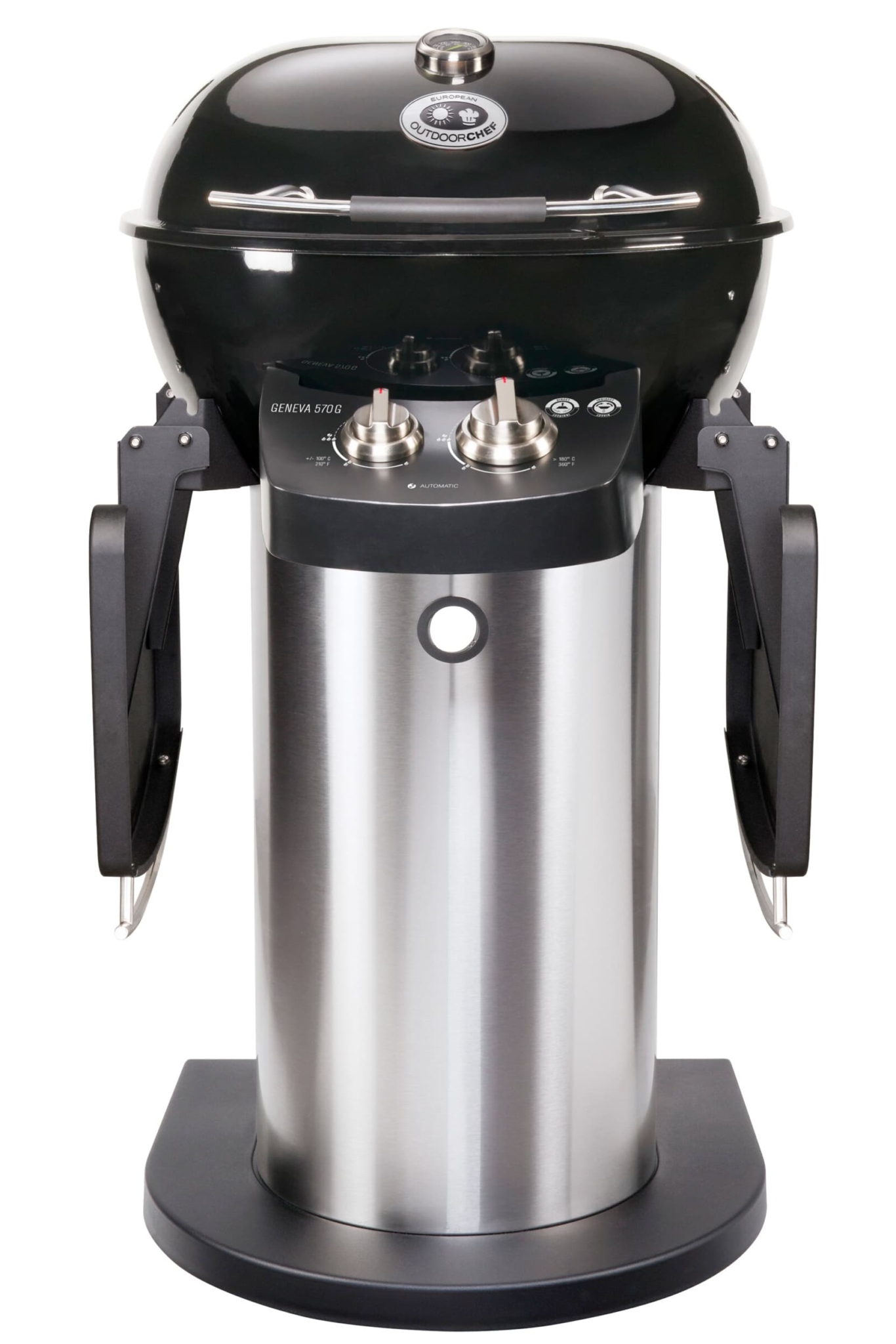 Outdoorchef GENEVA 570 G GrillTest.ch