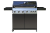 Fireking Gasgrill Monthey VI | 24 kW