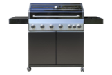 Fireking Gasgrill Monthey VI | 24 kW