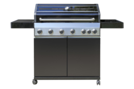 Fireking Gasgrill Monthey VI | 24 kW