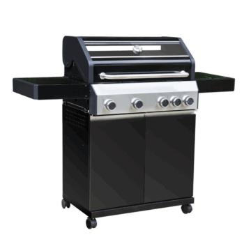 Fireking Gasgrill Monthey VI | 24 kW