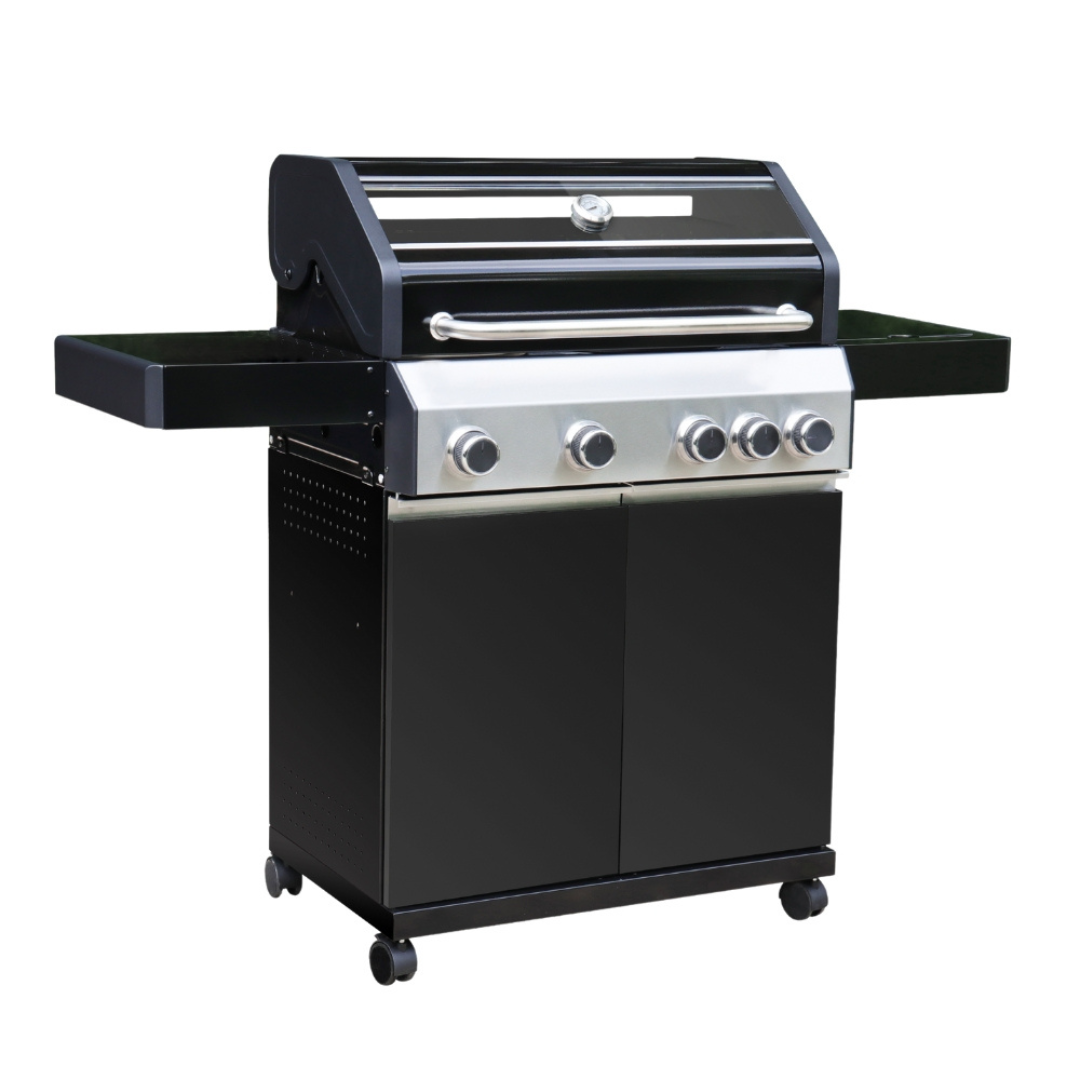 Fireking Gasgrill Monthey VI | 24 kW