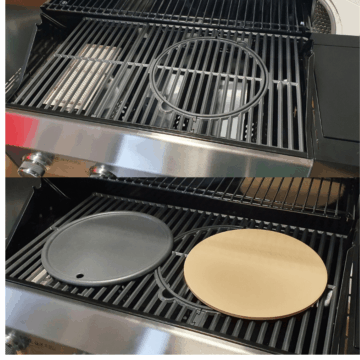 Fireking Gasgrill Monthey VI | 24 kW